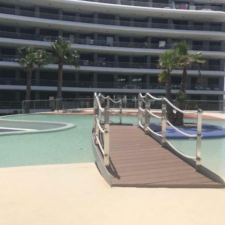 Arenales Del Sol Arenales del Sol Exterior foto