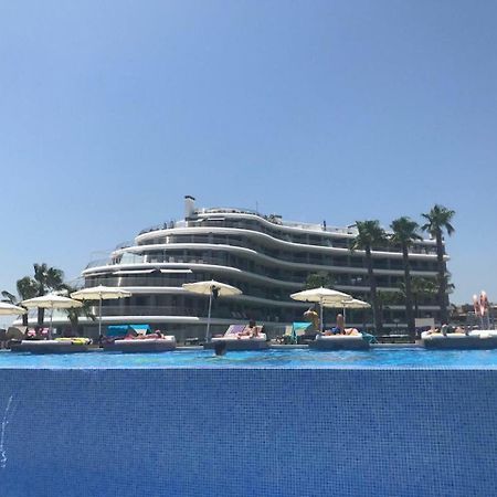 Arenales Del Sol Arenales del Sol Exterior foto