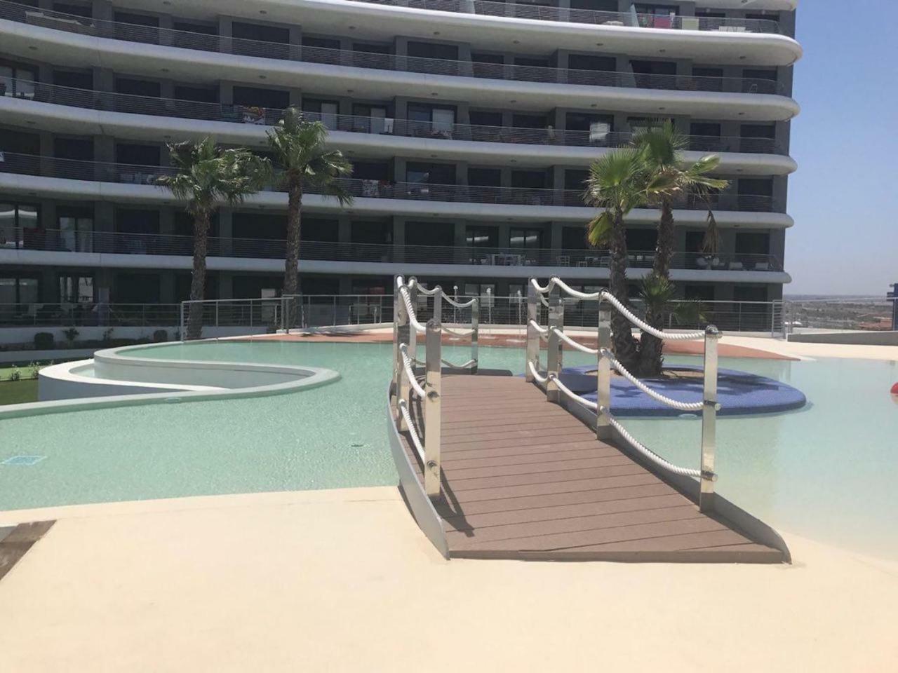 Arenales Del Sol Arenales del Sol Exterior foto