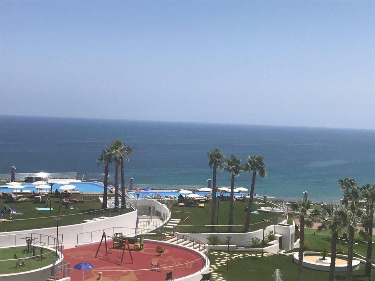 Arenales Del Sol Arenales del Sol Exterior foto