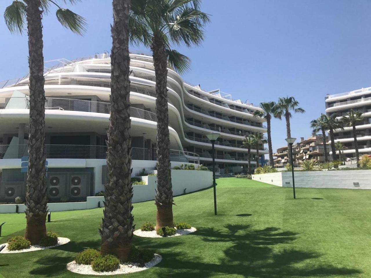 Arenales Del Sol Arenales del Sol Exterior foto