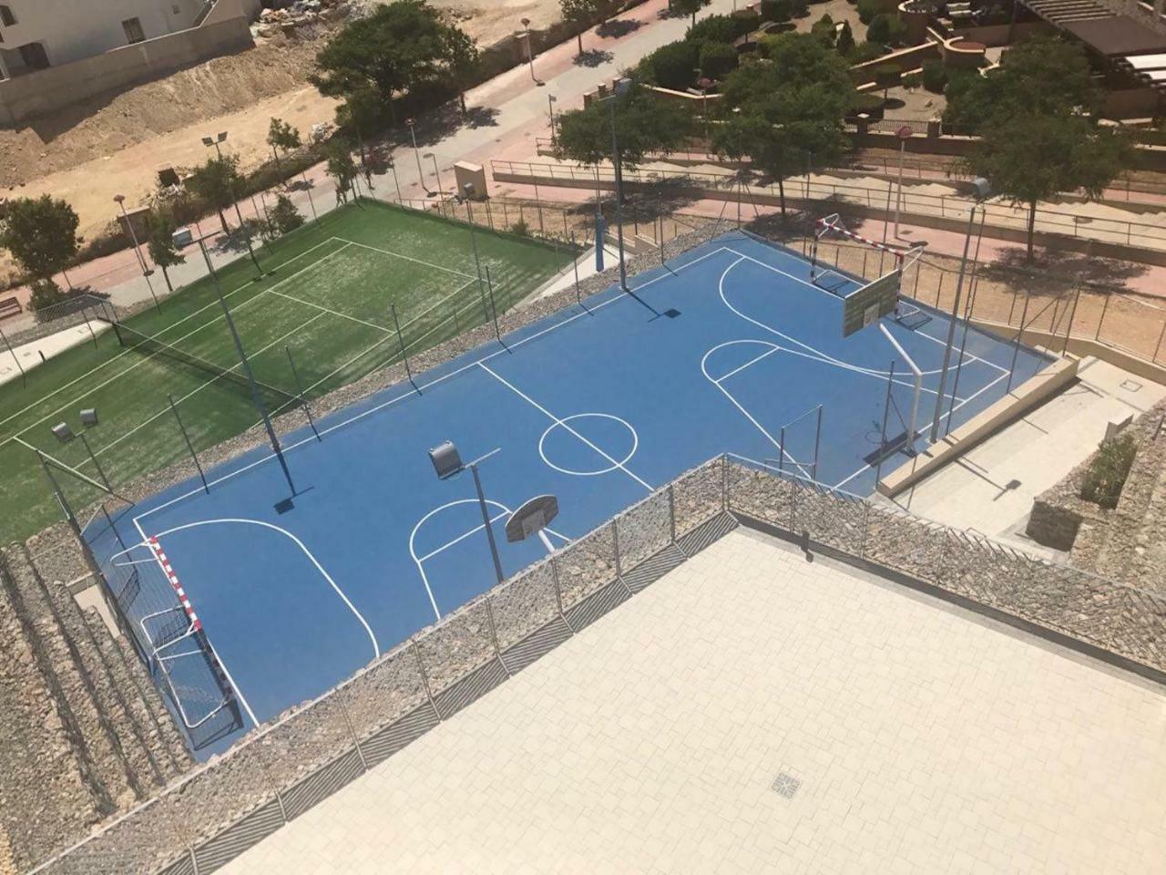 Arenales Del Sol Arenales del Sol Exterior foto