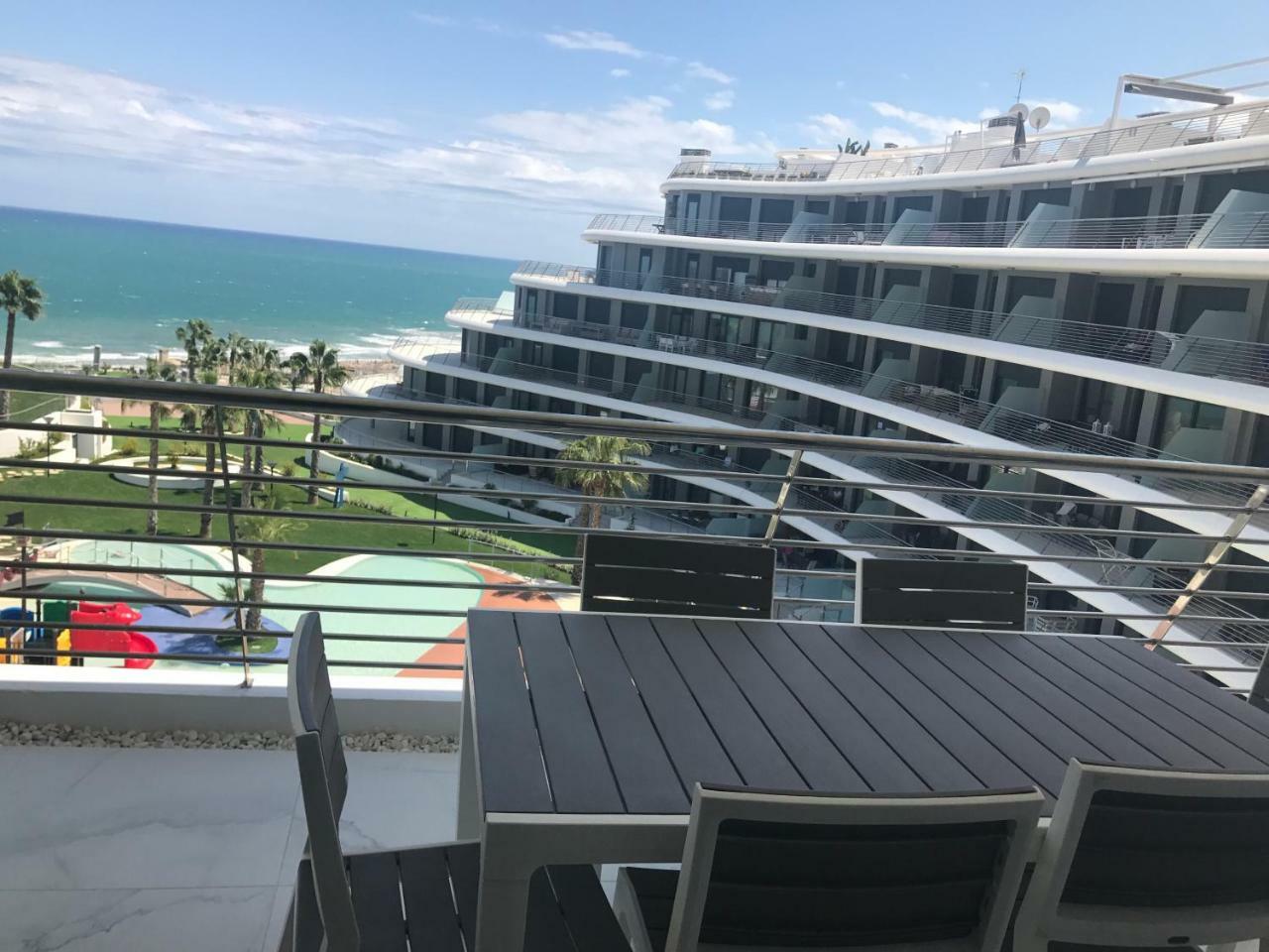 Arenales Del Sol Arenales del Sol Exterior foto