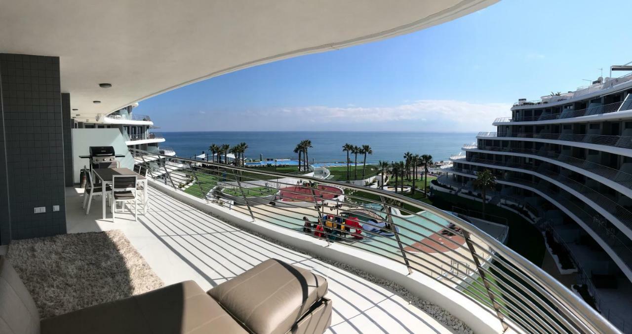 Arenales Del Sol Arenales del Sol Exterior foto