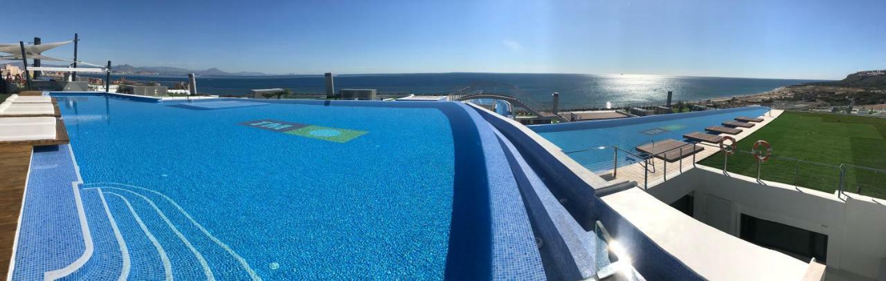 Arenales Del Sol Arenales del Sol Exterior foto