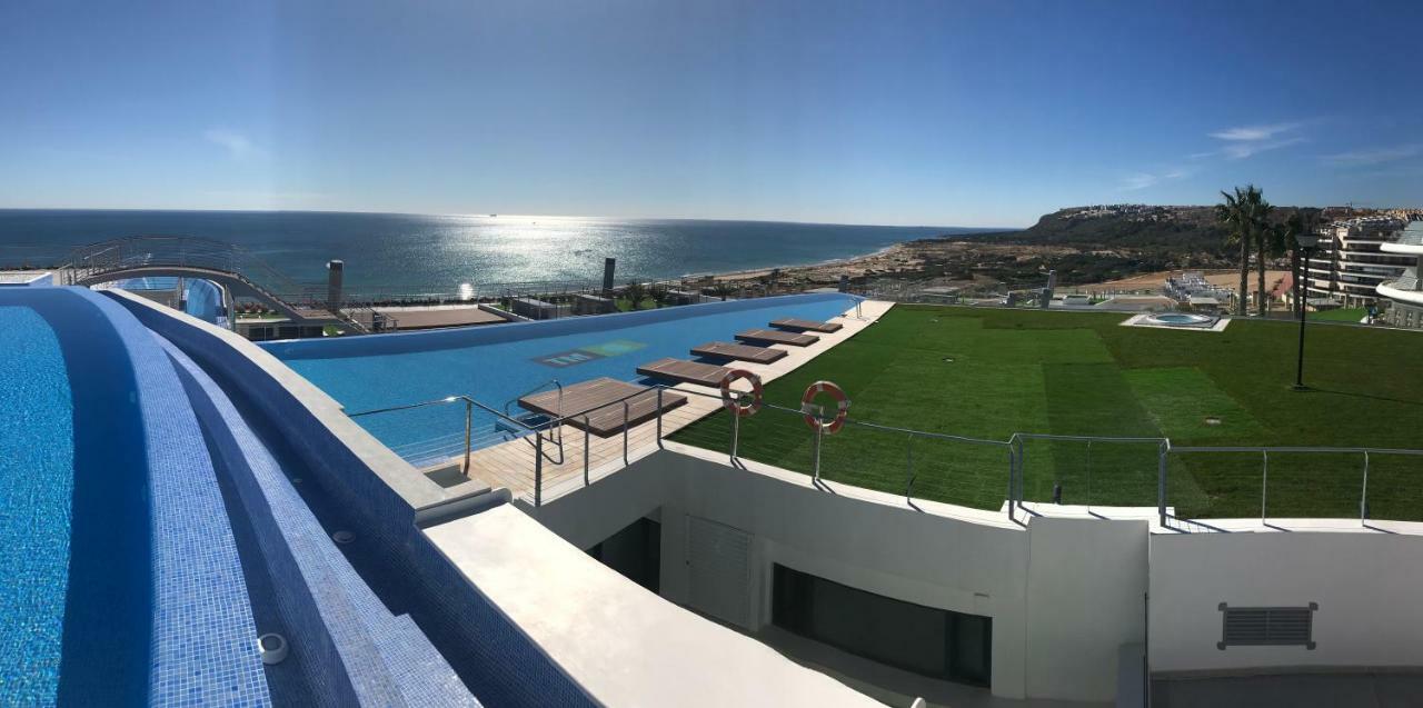 Arenales Del Sol Arenales del Sol Exterior foto