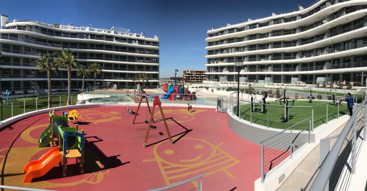 Arenales Del Sol Arenales del Sol Exterior foto