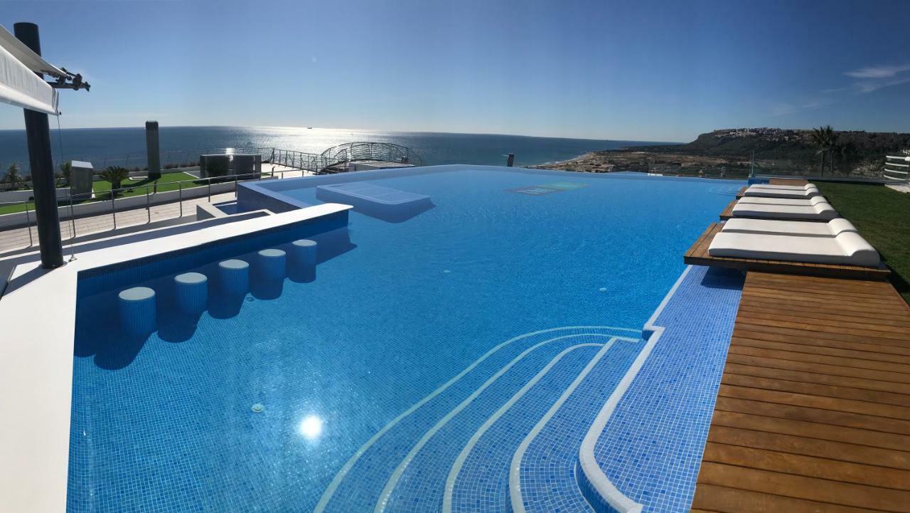 Arenales Del Sol Arenales del Sol Exterior foto