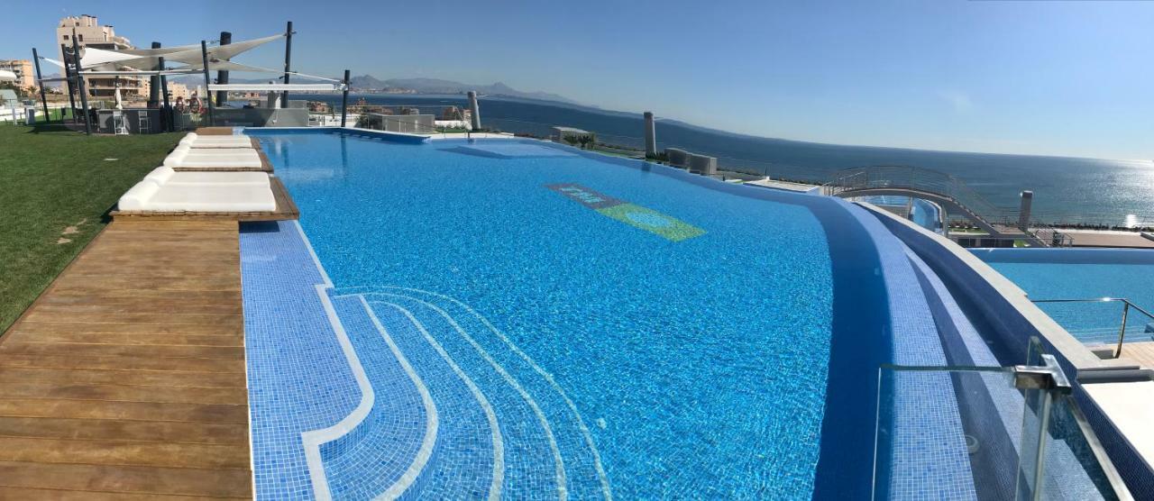 Arenales Del Sol Arenales del Sol Exterior foto