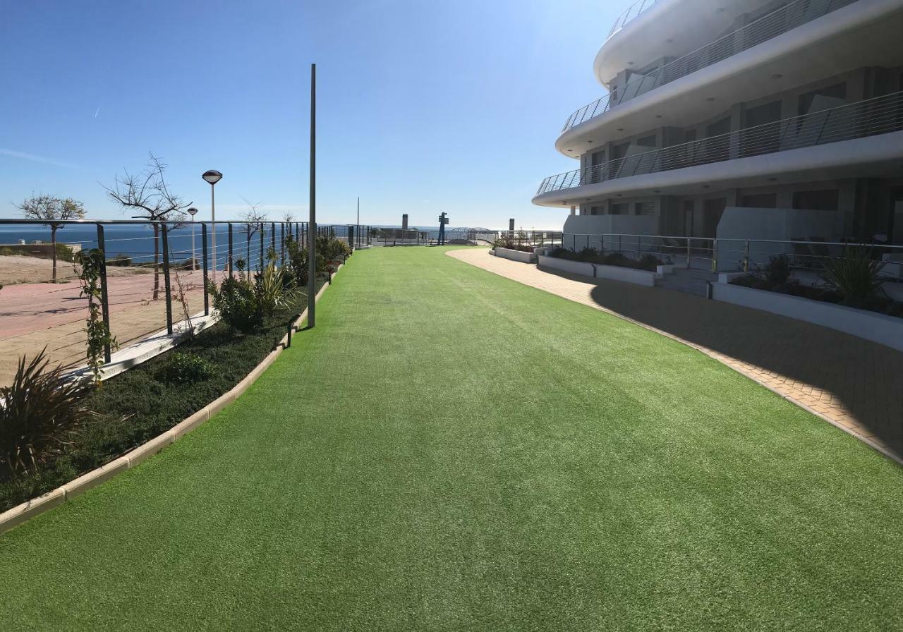 Arenales Del Sol Arenales del Sol Exterior foto