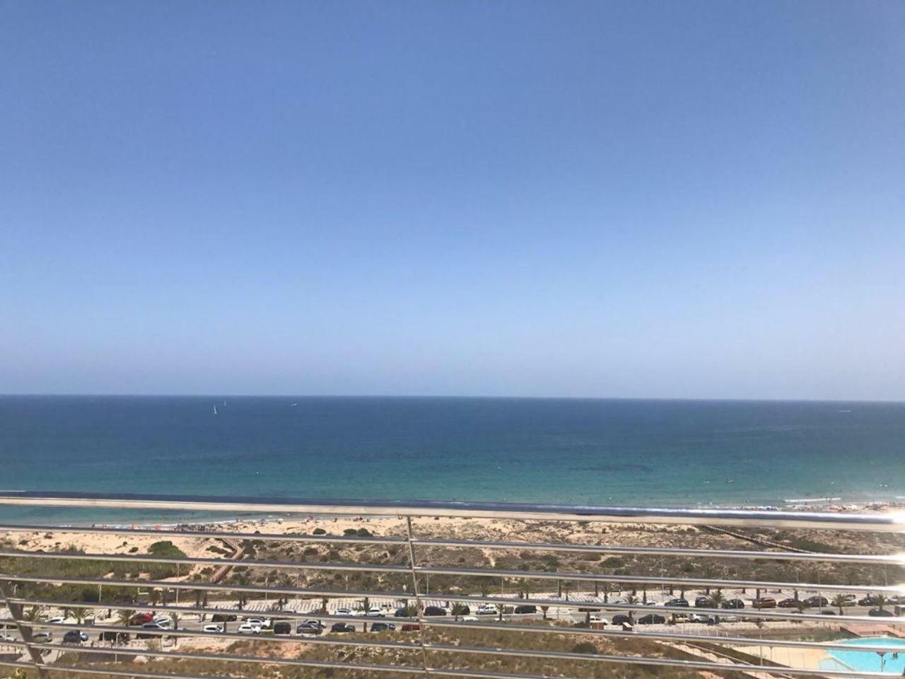 Arenales Del Sol Arenales del Sol Exterior foto